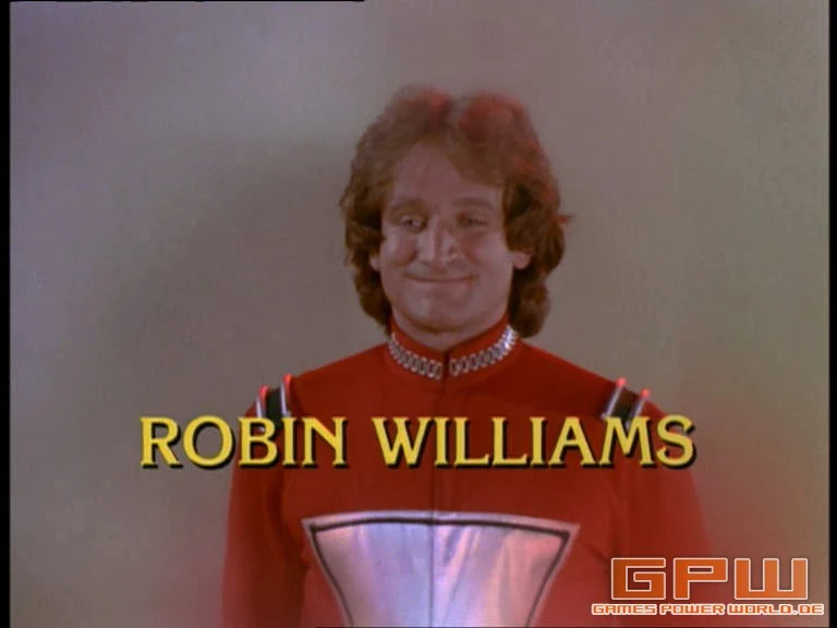 Mork vom Ork (Mork and Mindy) - Gesamtedition