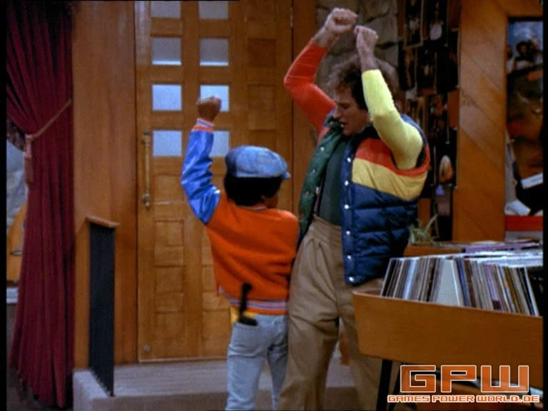 Mork vom Ork (Mork and Mindy) - Gesamtedition