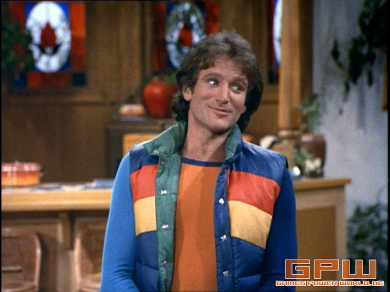 Mork vom Ork (Mork and Mindy) - Gesamtedition