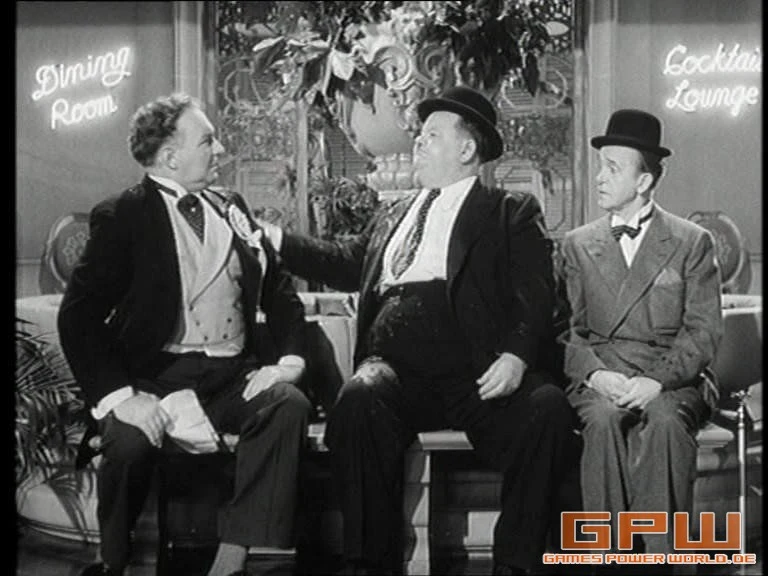 Lachen Sie mit Stan & Ollie - Die komplette ZDF-Serie
