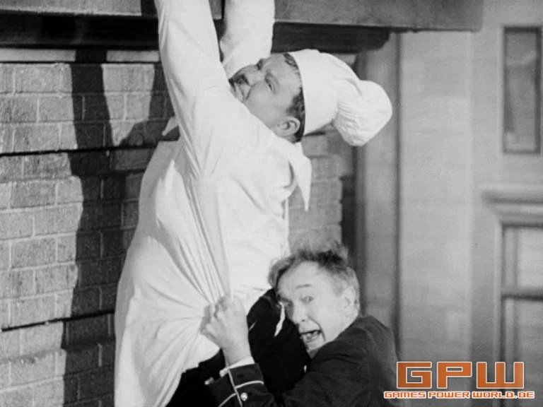 Lachen Sie mit Stan & Ollie - Die komplette ZDF-Serie