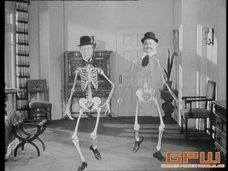 Lachen Sie mit Stan & Ollie - Die komplette ZDF-Serie