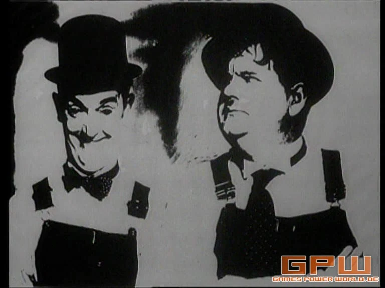 Lachen Sie mit Stan & Ollie - Die komplette ZDF-Serie