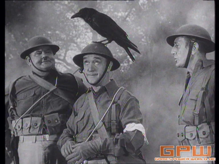 Lachen Sie mit Stan & Ollie - Die komplette ZDF-Serie