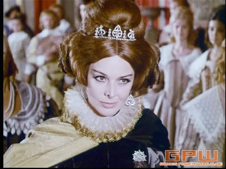 D’Artagnan (ARD-Vierteiler von 1969)