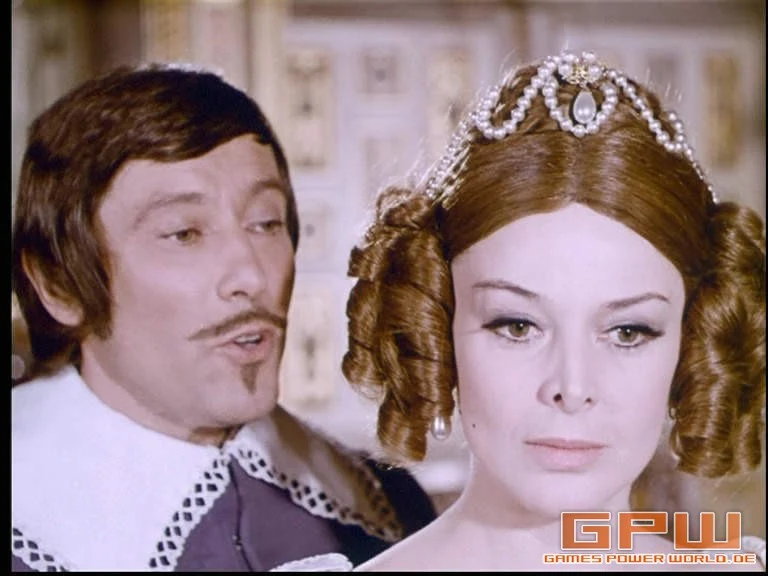 D’Artagnan (ARD-Vierteiler von 1969)