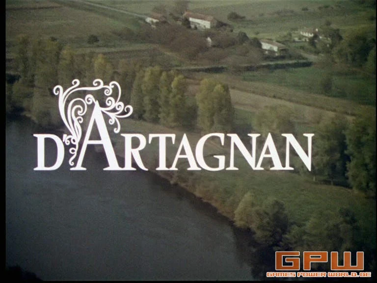 D’Artagnan (ARD-Vierteiler von 1969)
