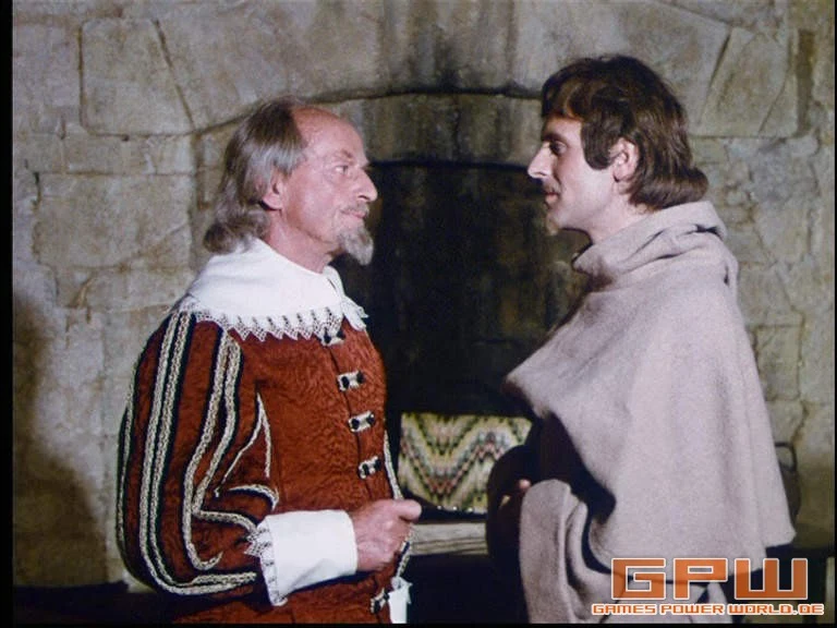 D’Artagnan (ARD-Vierteiler von 1969)