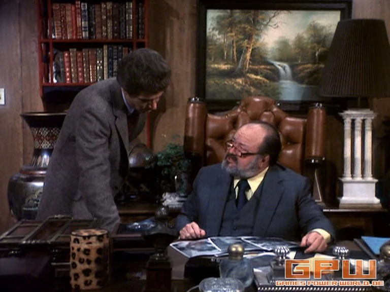 Nero Wolfe - Gesamtedition