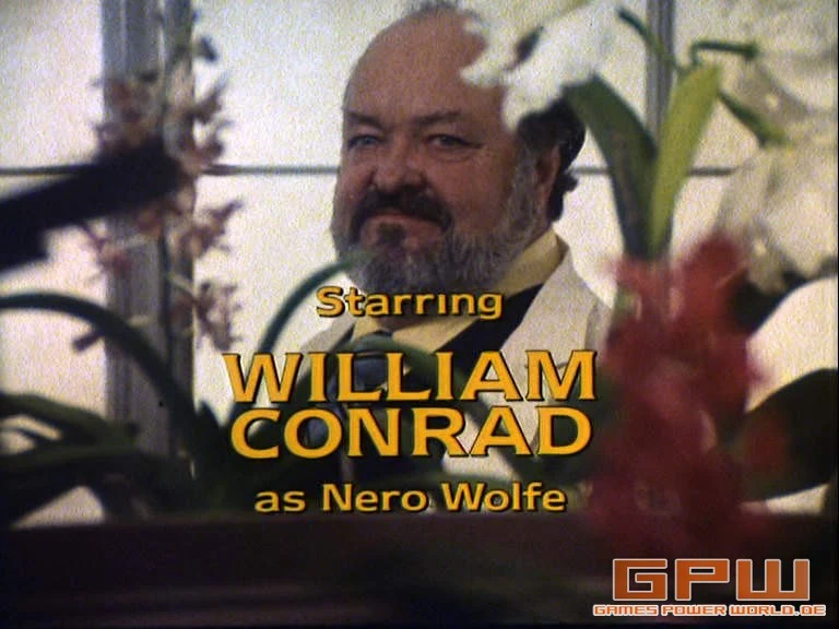 Nero Wolfe - Gesamtedition