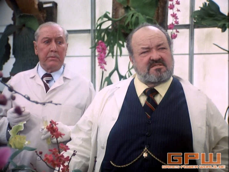 Nero Wolfe - Gesamtedition