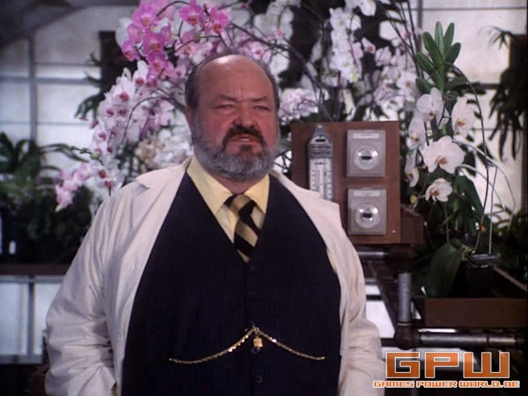 Nero Wolfe - Gesamtedition