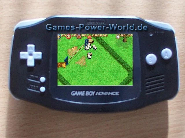 Sheep (GBA)