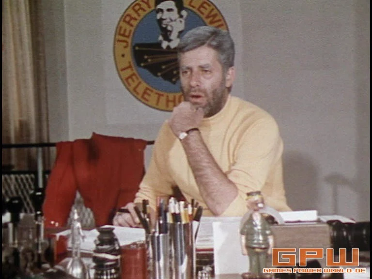V.I.P.-Schaukel, Vol. 1