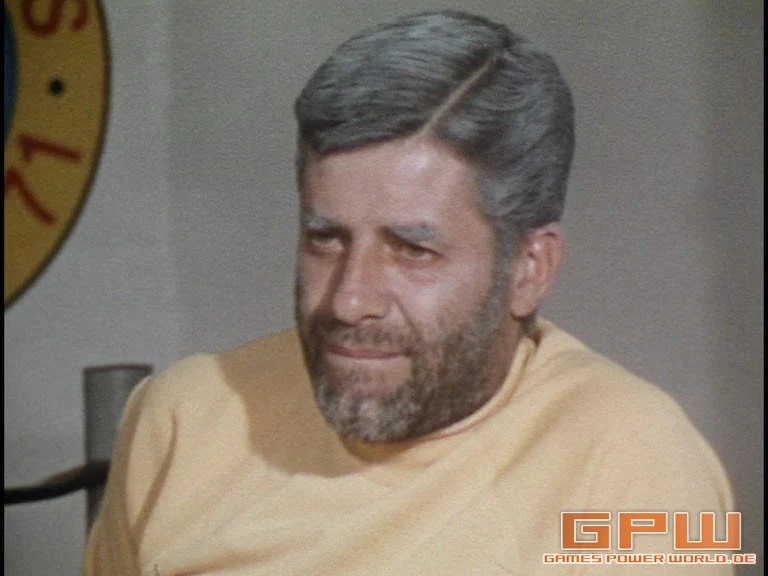V.I.P.-Schaukel, Vol. 1