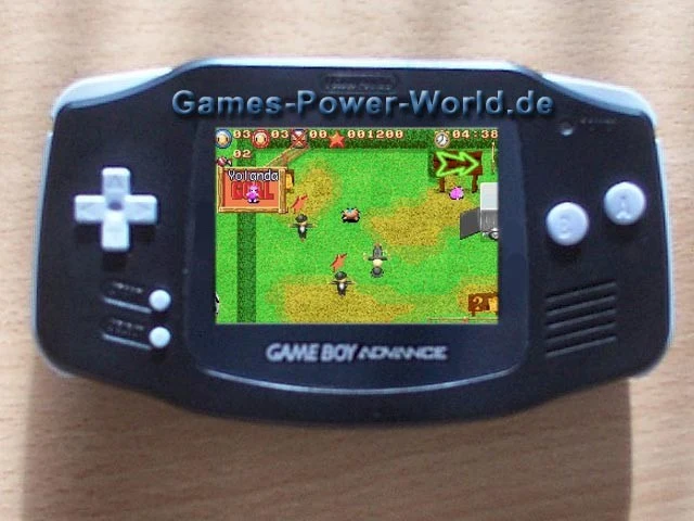 Sheep (GBA)