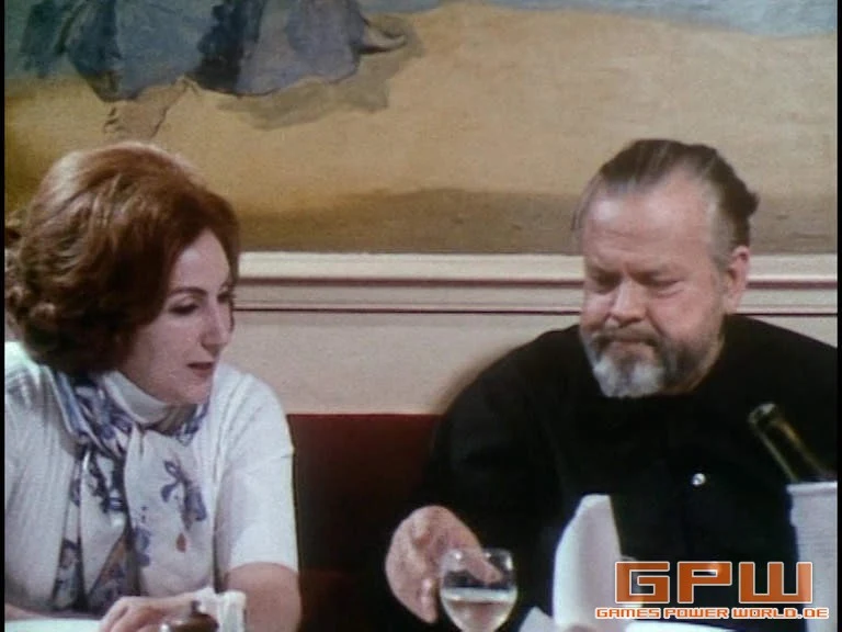 V.I.P.-Schaukel, Vol. 1