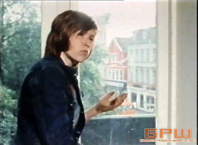 Ich kann auch 'ne Arche bauen (Hark Bohm - Film mit Uwe Bohm von 1973)