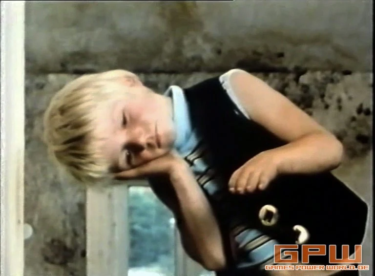 Ich kann auch 'ne Arche bauen (Hark Bohm - Film mit Uwe Bohm von 1973)