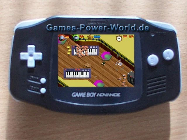 Sheep (GBA)