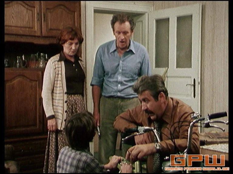 Familie Meier (Serie von 1980 bis 1983)
