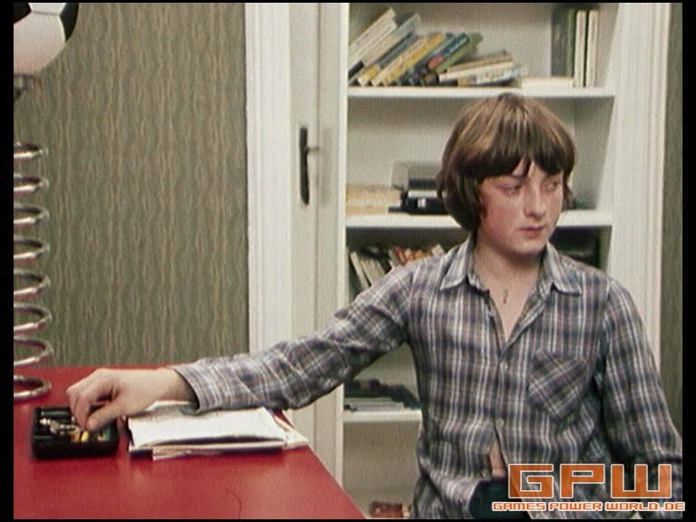 Familie Meier (Serie von 1980 bis 1983)