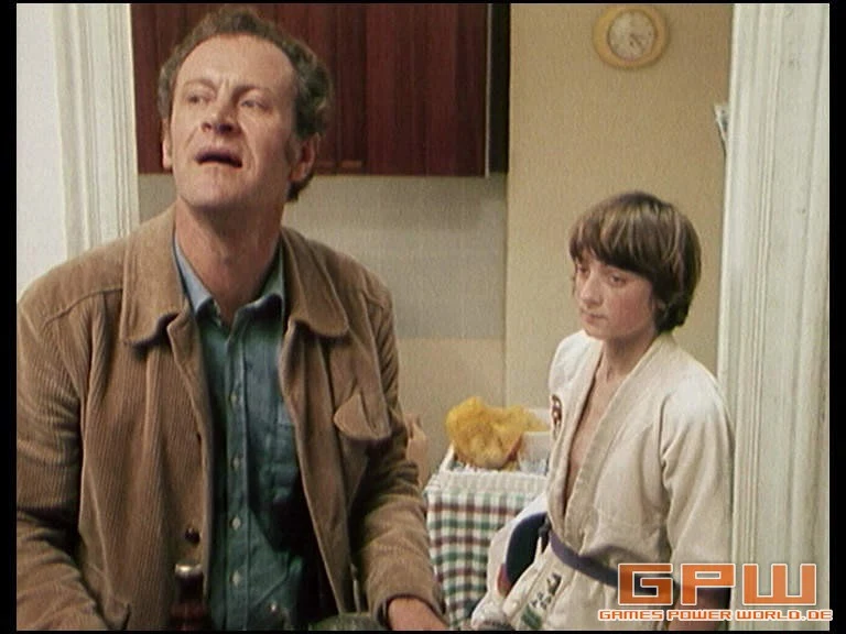 Familie Meier (Serie von 1980 bis 1983)