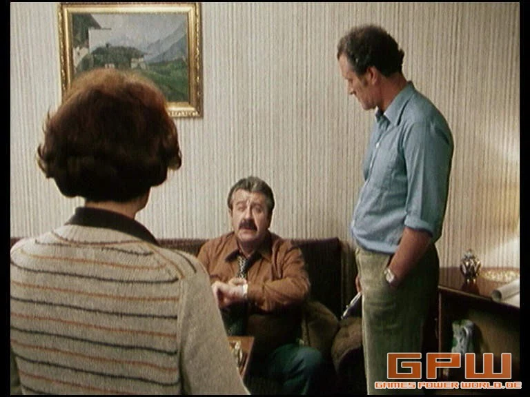 Familie Meier (Serie von 1980 bis 1983)