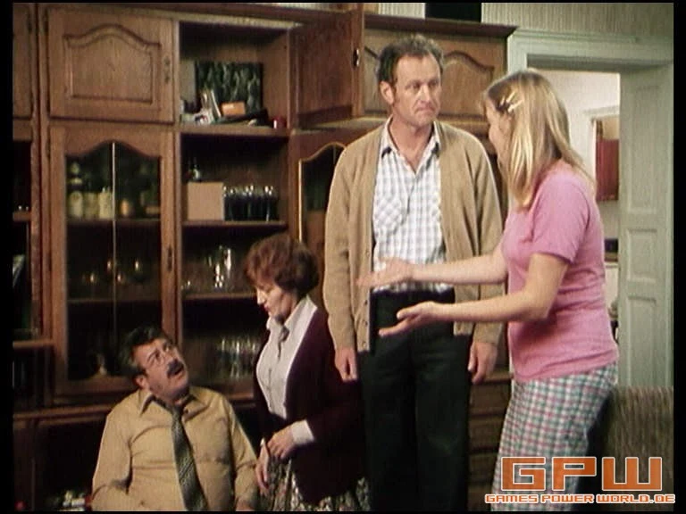 Familie Meier (Serie von 1980 bis 1983)