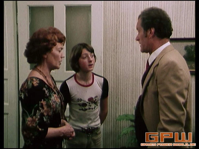 Familie Meier (Serie von 1980 bis 1983)