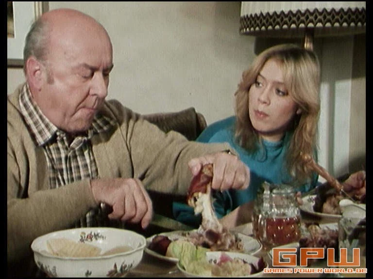 Familie Meier (Serie von 1980 bis 1983)