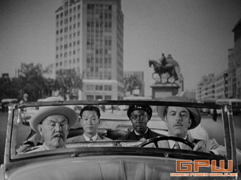 Charlie Chan Collection - Vol. 6