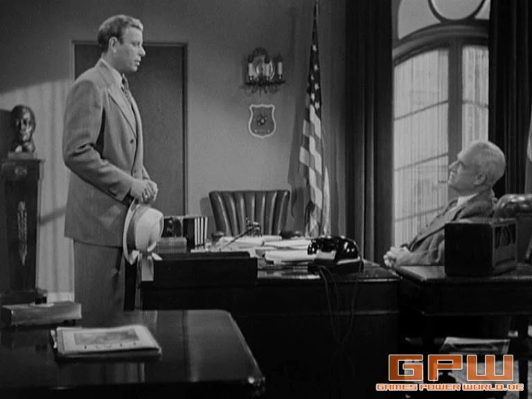 Charlie Chan Collection - Vol. 6
