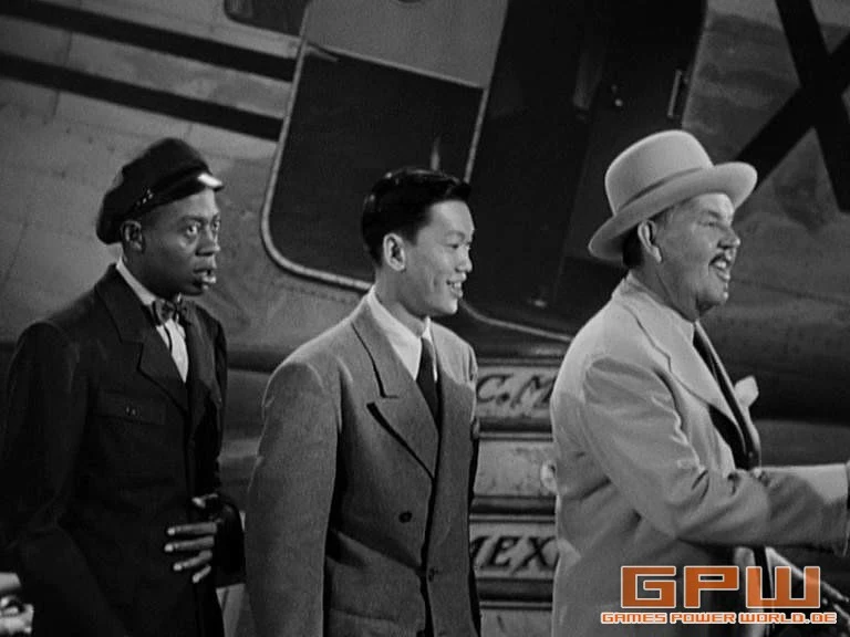 Charlie Chan Collection - Vol. 6