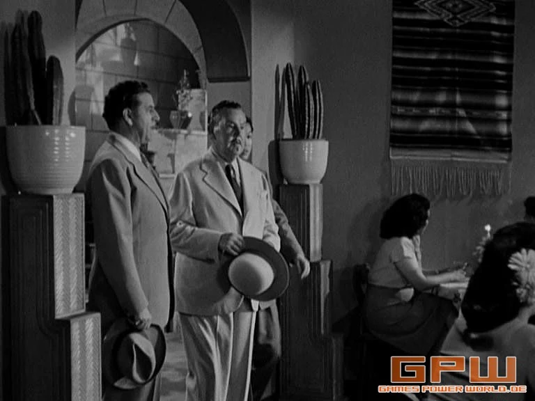 Charlie Chan Collection - Vol. 6