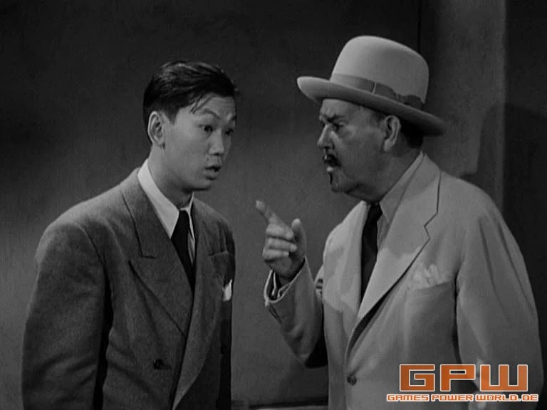 Charlie Chan Collection - Vol. 6