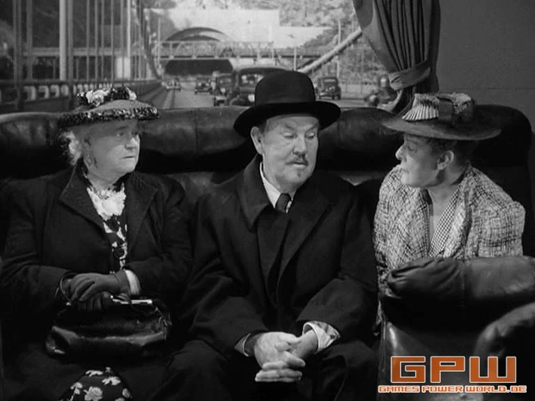 Charlie Chan Collection - Vol. 6