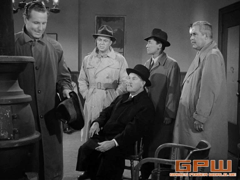 Charlie Chan Collection - Vol. 6
