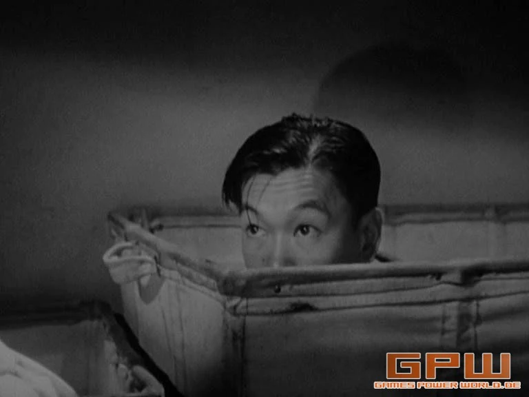 Charlie Chan Collection - Vol. 6