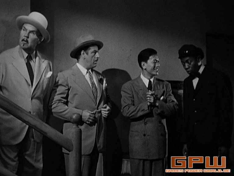 Charlie Chan Collection - Vol. 6