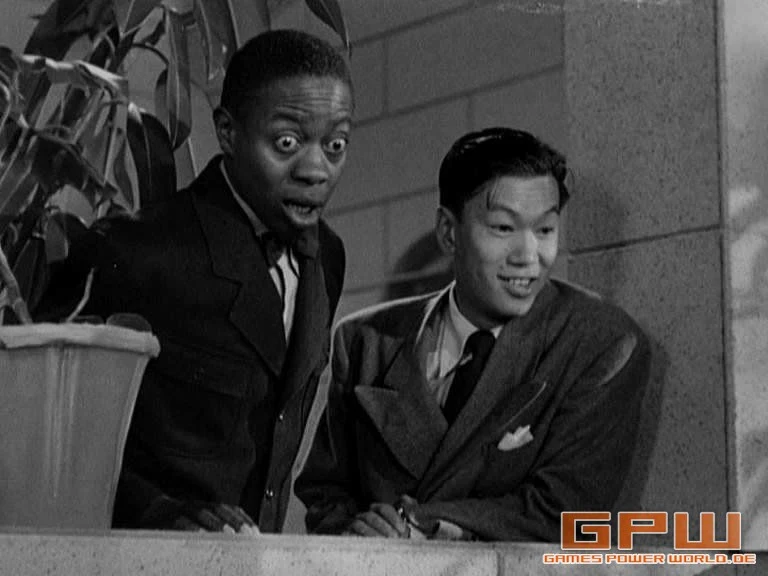 Charlie Chan Collection - Vol. 6