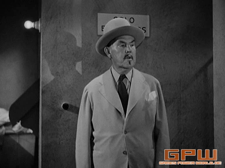 Charlie Chan Collection - Vol. 6