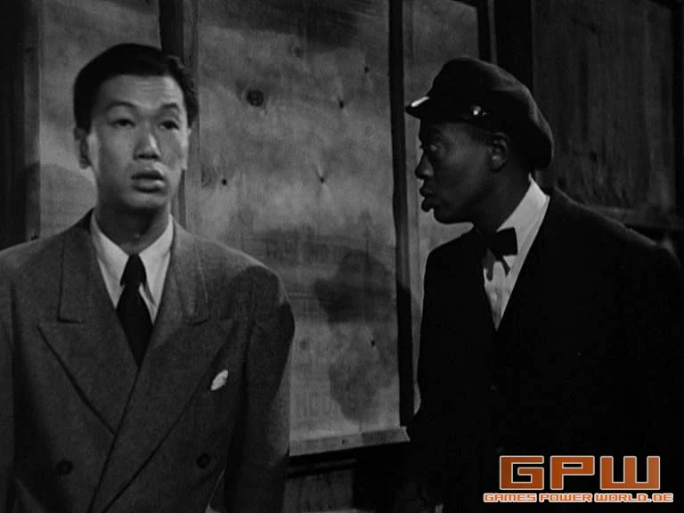 Charlie Chan Collection - Vol. 6