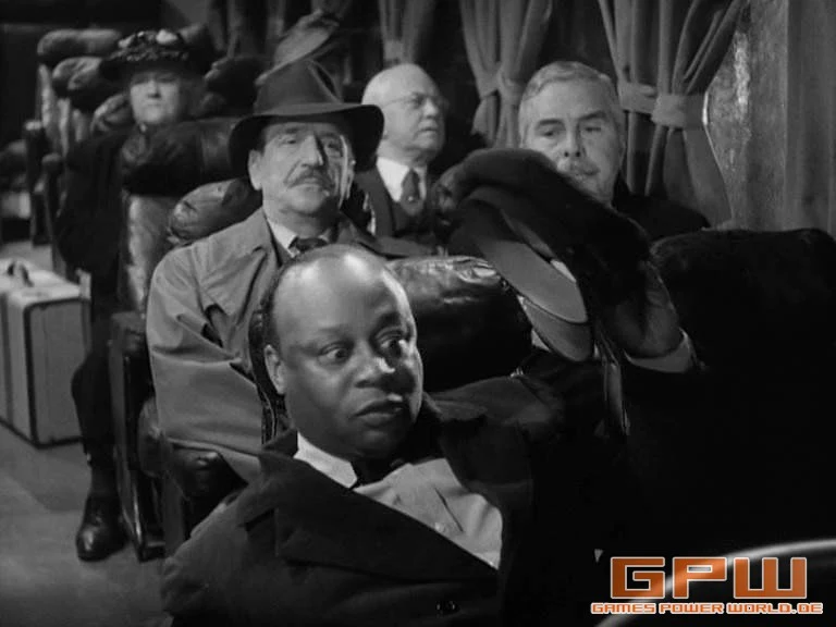 Charlie Chan Collection - Vol. 6