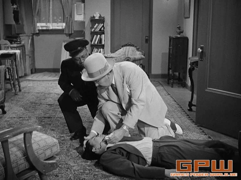 Charlie Chan Collection - Vol. 6