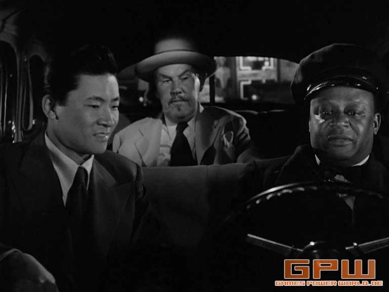 Charlie Chan Collection - Vol. 6