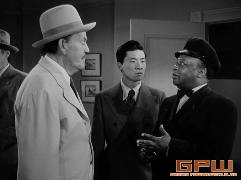 Charlie Chan Collection - Vol. 6