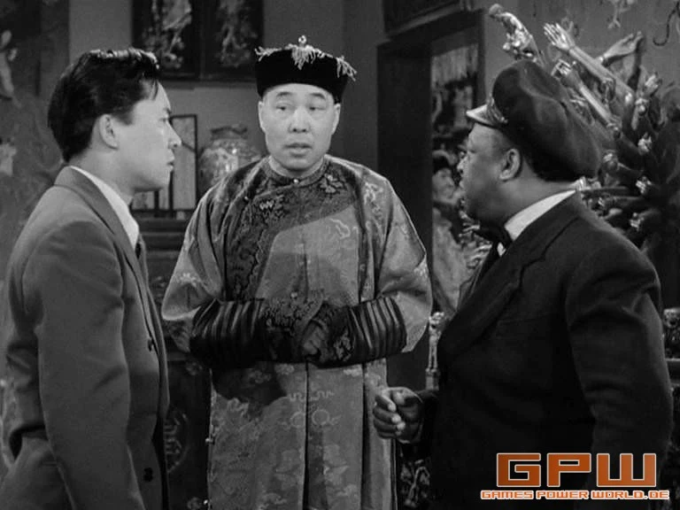 Charlie Chan Collection - Vol. 6