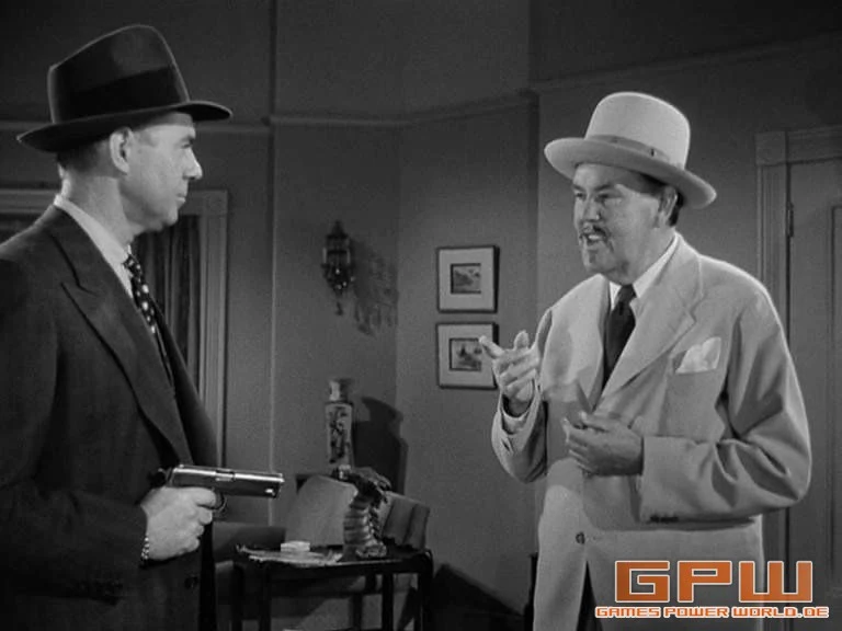 Charlie Chan Collection - Vol. 6