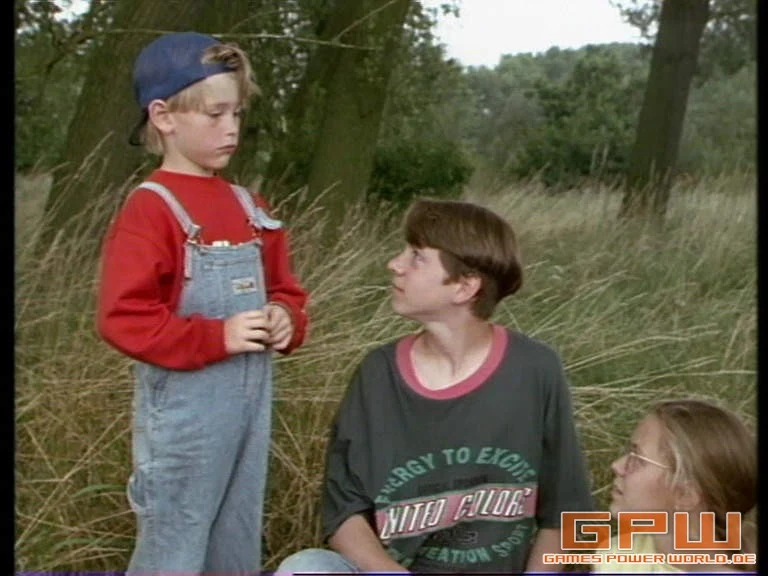 Neues vom Süderhof - Staffel 1 & 2 ("Süderhof I")